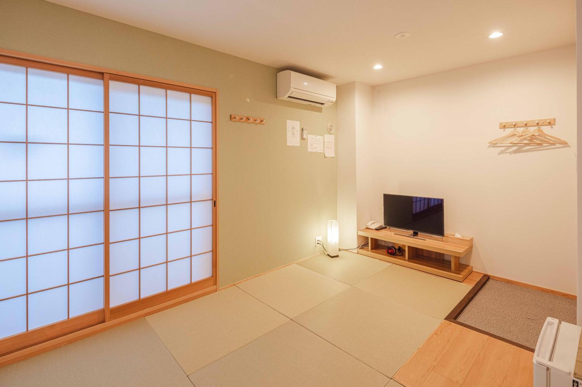 Miro Hotel Momodanikoen-Mae Osaka Habitación foto