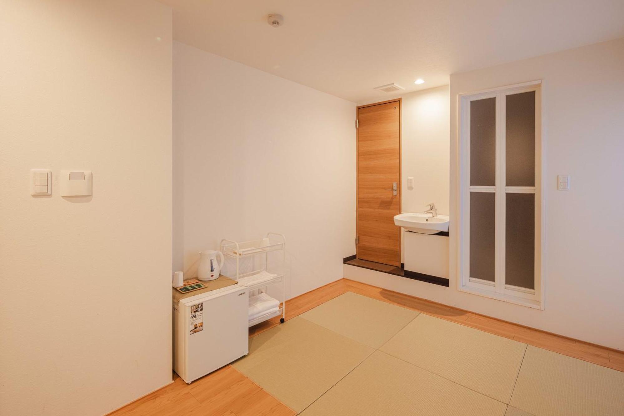 Miro Hotel Momodanikoen-Mae Osaka Habitación foto