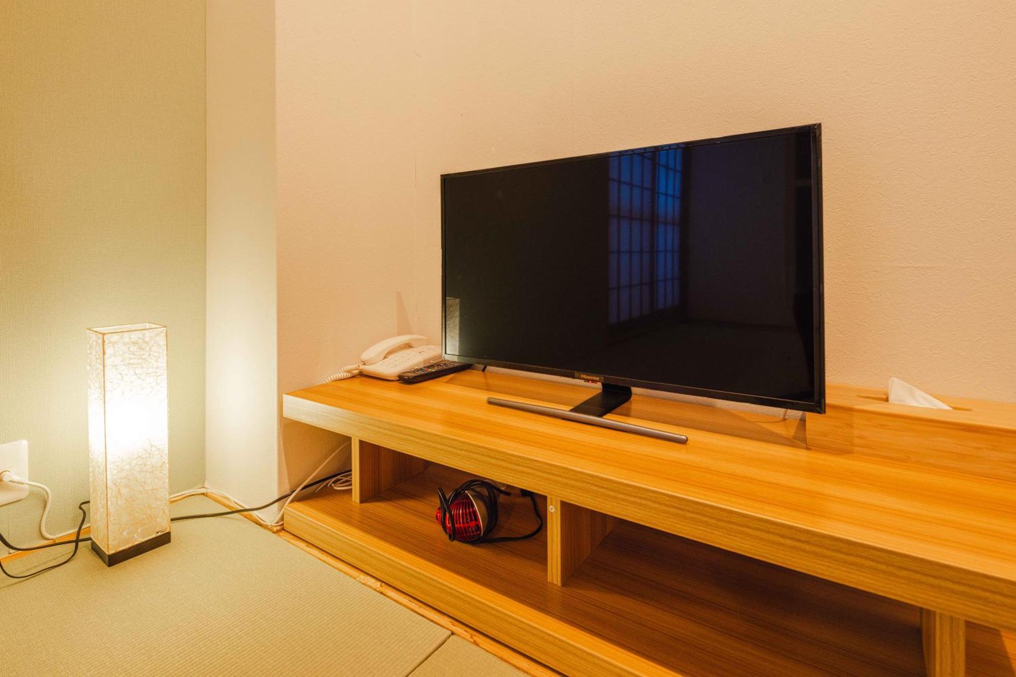Miro Hotel Momodanikoen-Mae Osaka Habitación foto