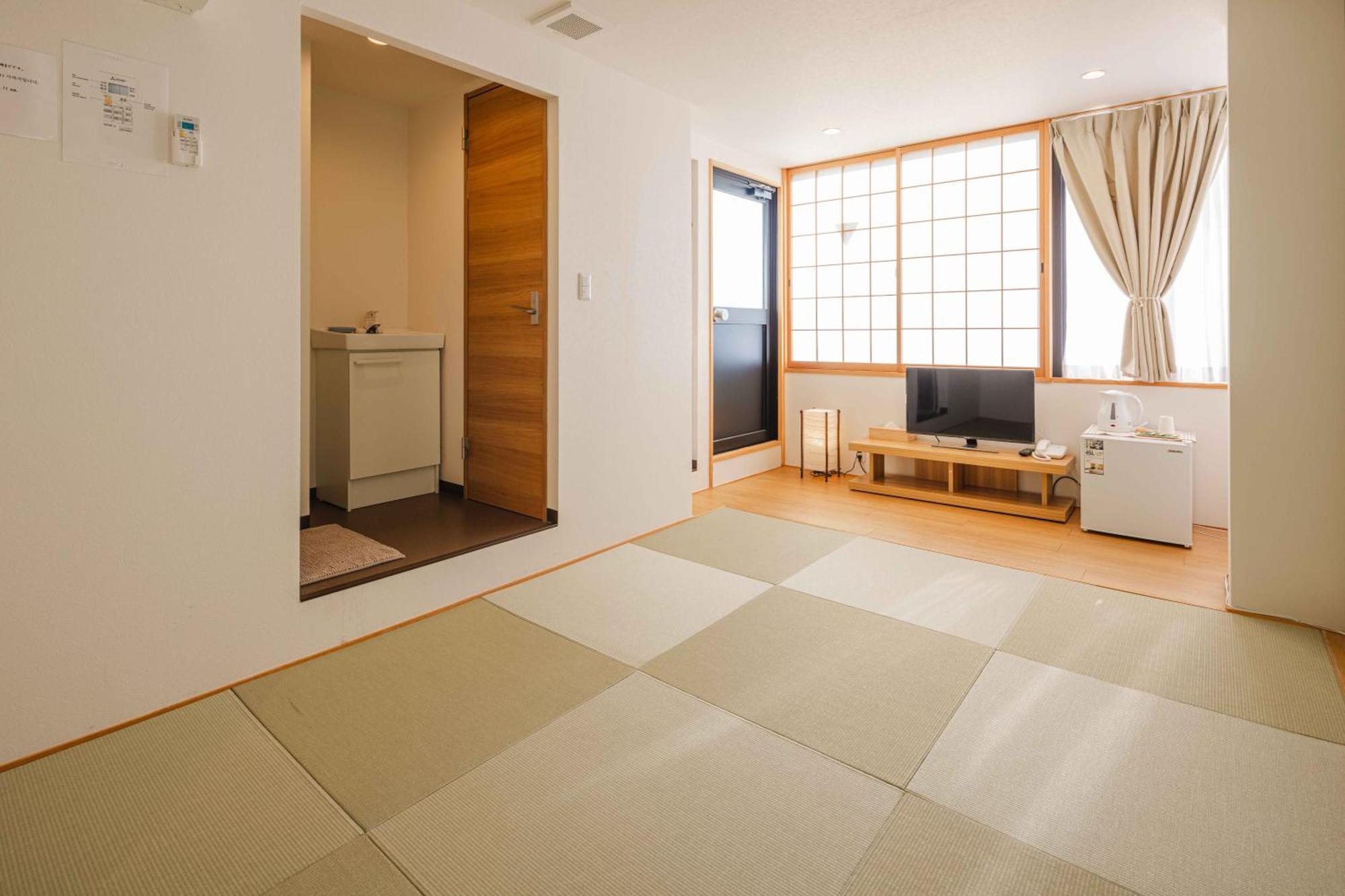 Miro Hotel Momodanikoen-Mae Osaka Habitación foto