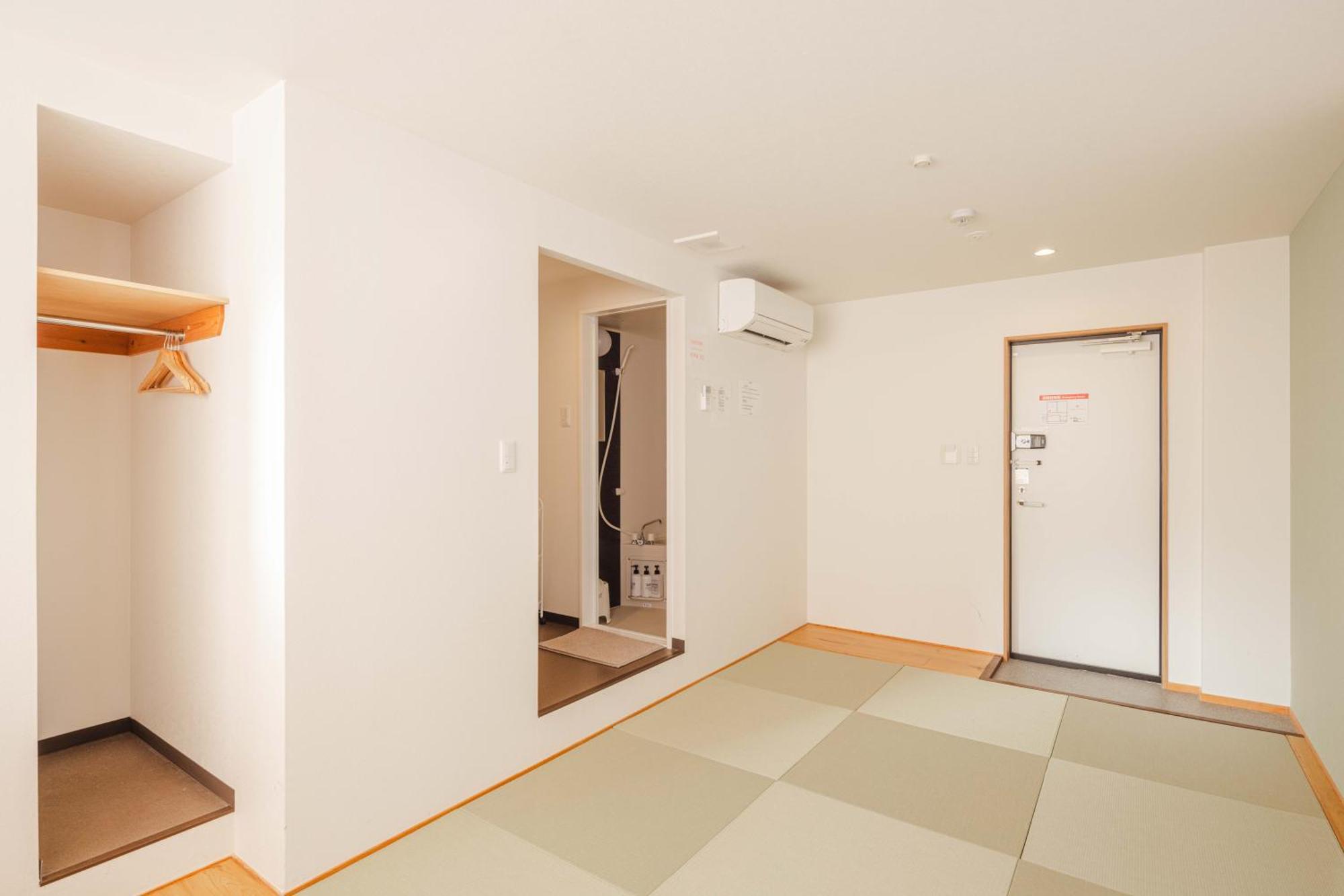 Miro Hotel Momodanikoen-Mae Osaka Habitación foto