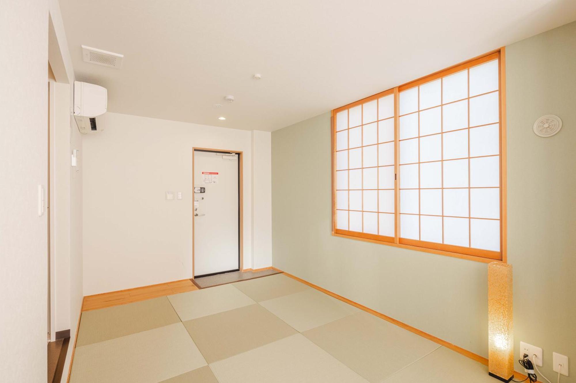 Miro Hotel Momodanikoen-Mae Osaka Habitación foto