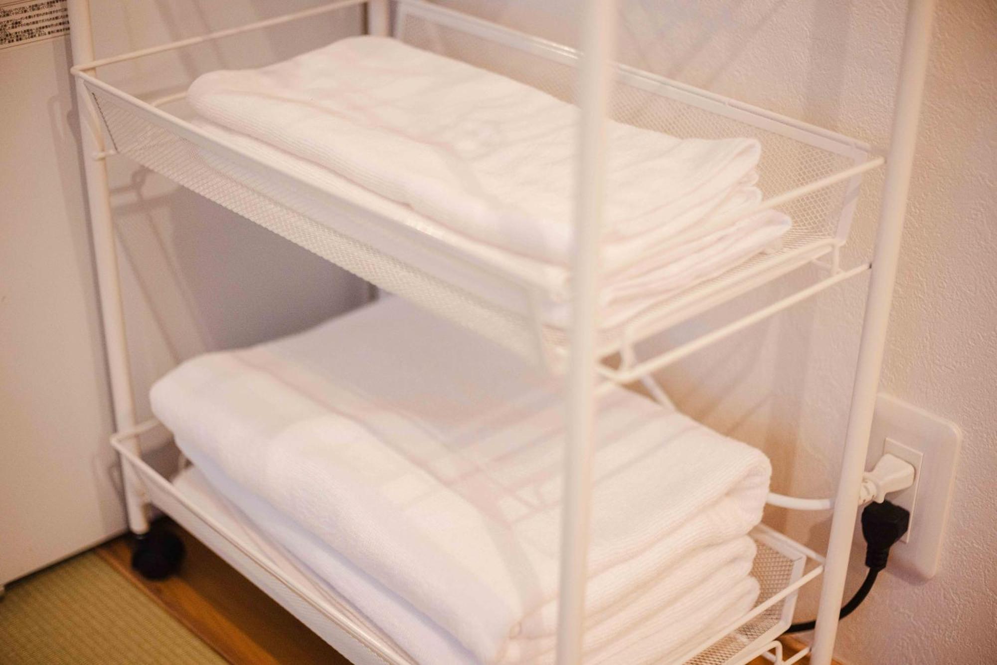 Miro Hotel Momodanikoen-Mae Osaka Habitación foto