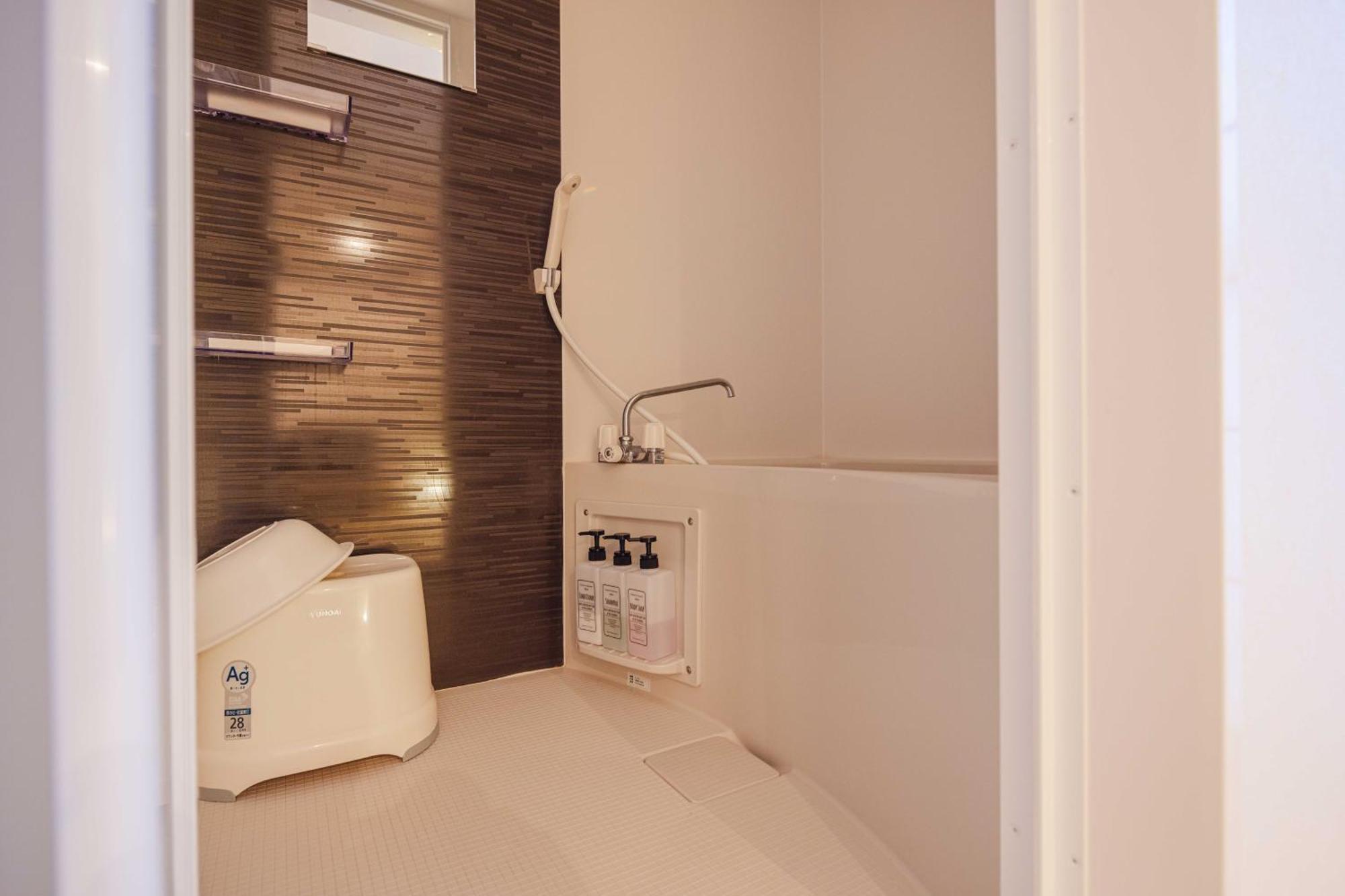 Miro Hotel Momodanikoen-Mae Osaka Habitación foto