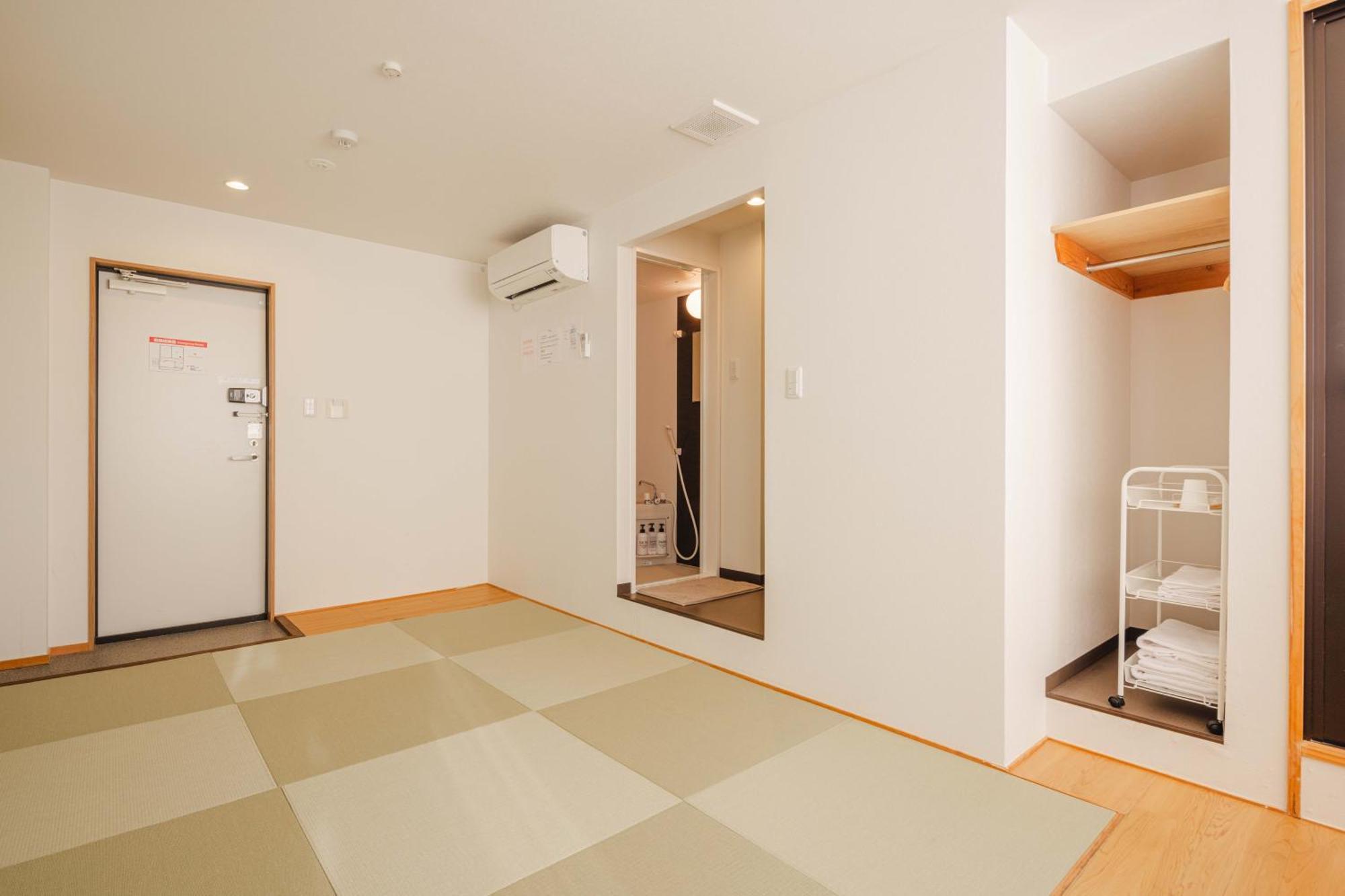 Miro Hotel Momodanikoen-Mae Osaka Habitación foto