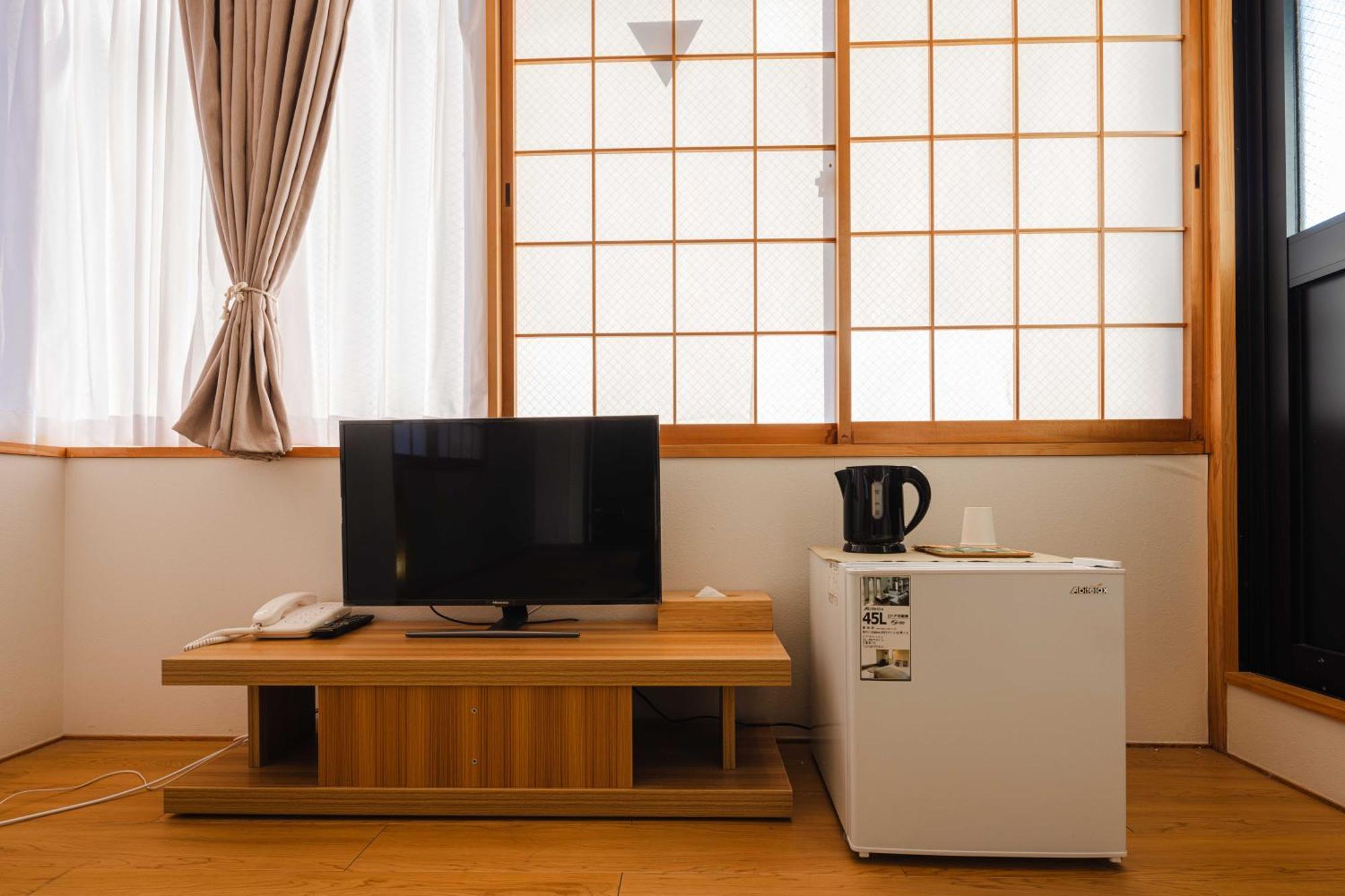 Miro Hotel Momodanikoen-Mae Osaka Habitación foto