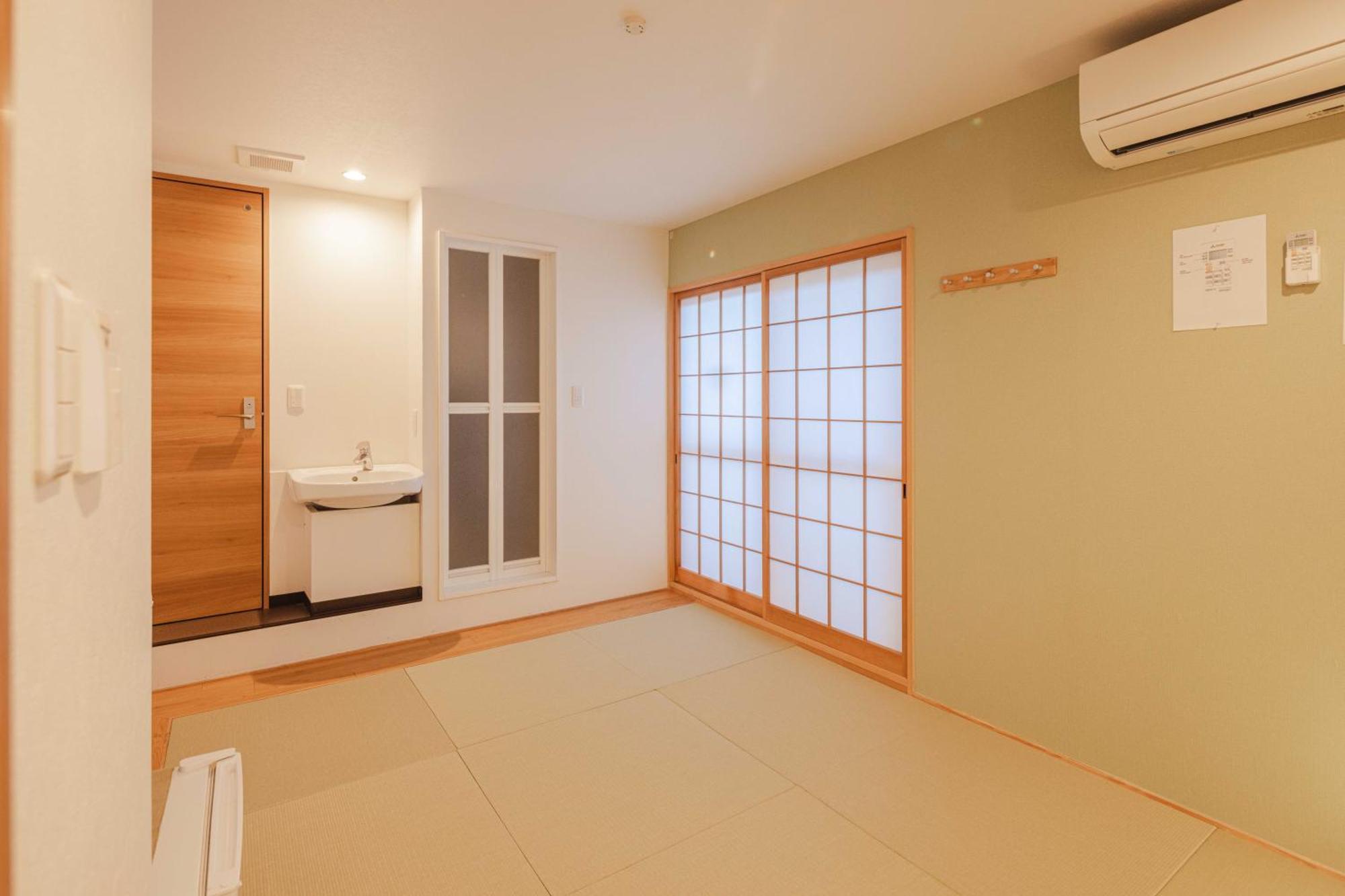Miro Hotel Momodanikoen-Mae Osaka Habitación foto