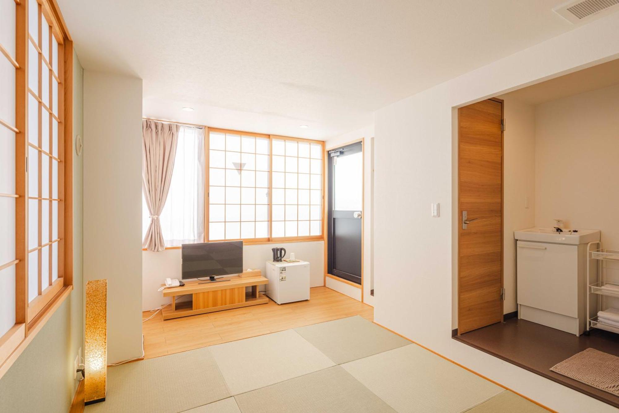 Miro Hotel Momodanikoen-Mae Osaka Habitación foto