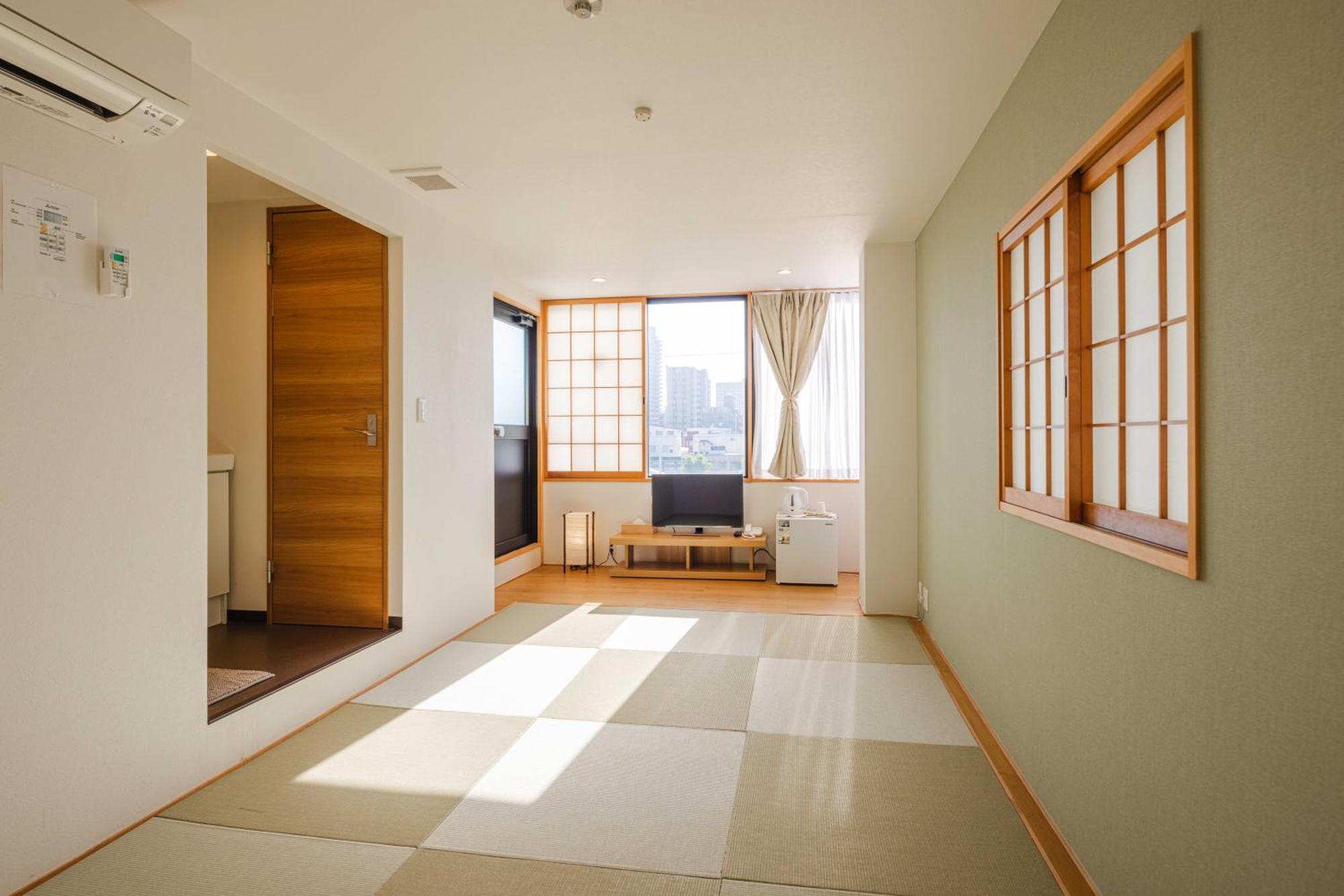 Miro Hotel Momodanikoen-Mae Osaka Habitación foto