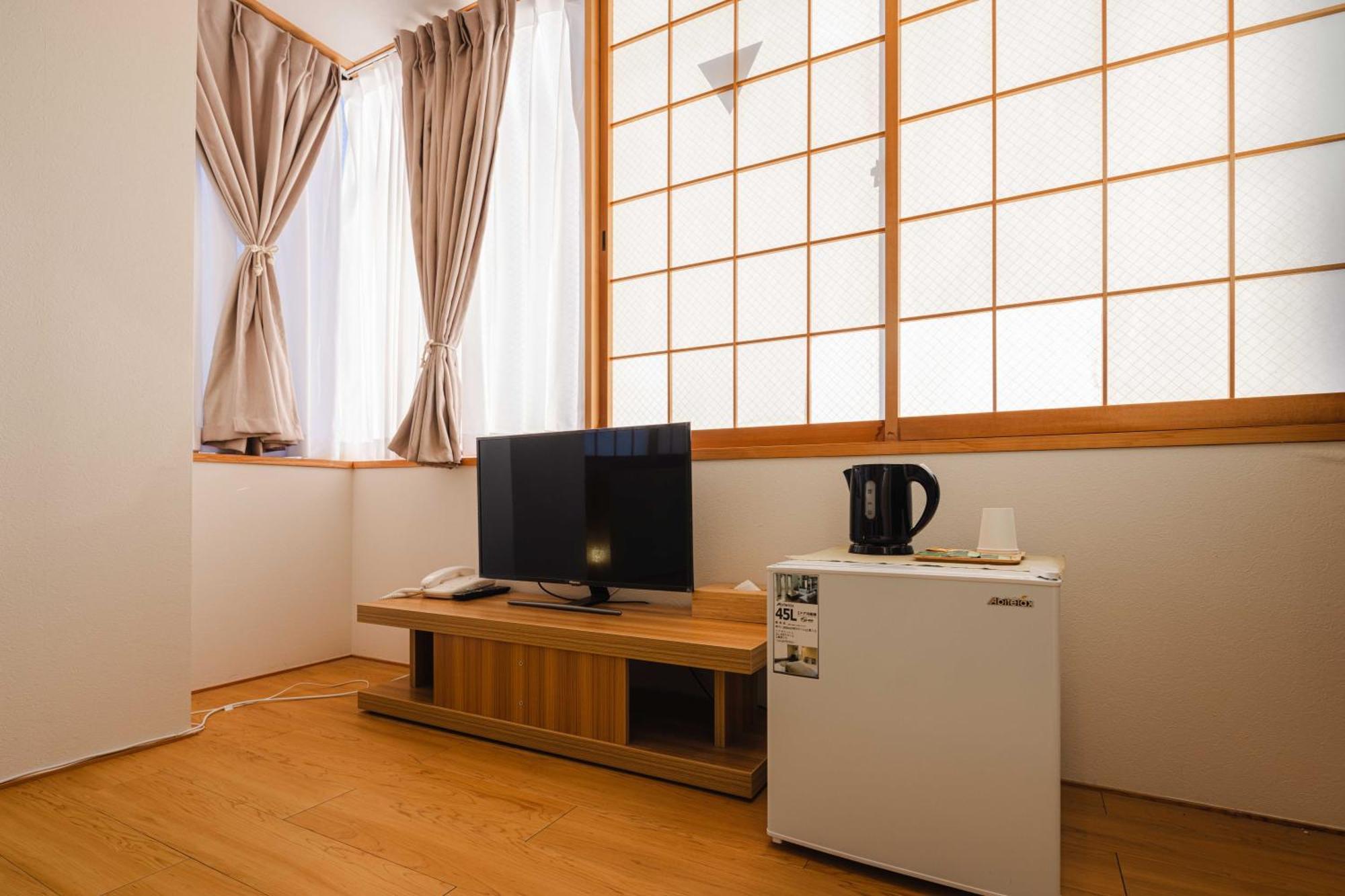Miro Hotel Momodanikoen-Mae Osaka Habitación foto